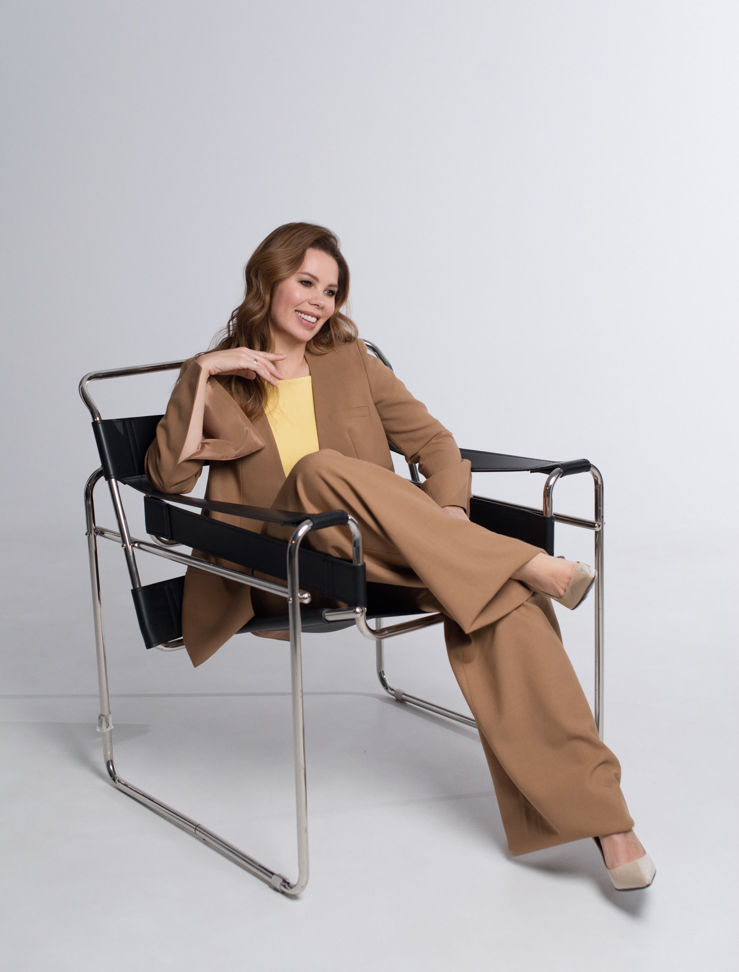 Алла Ромазанова