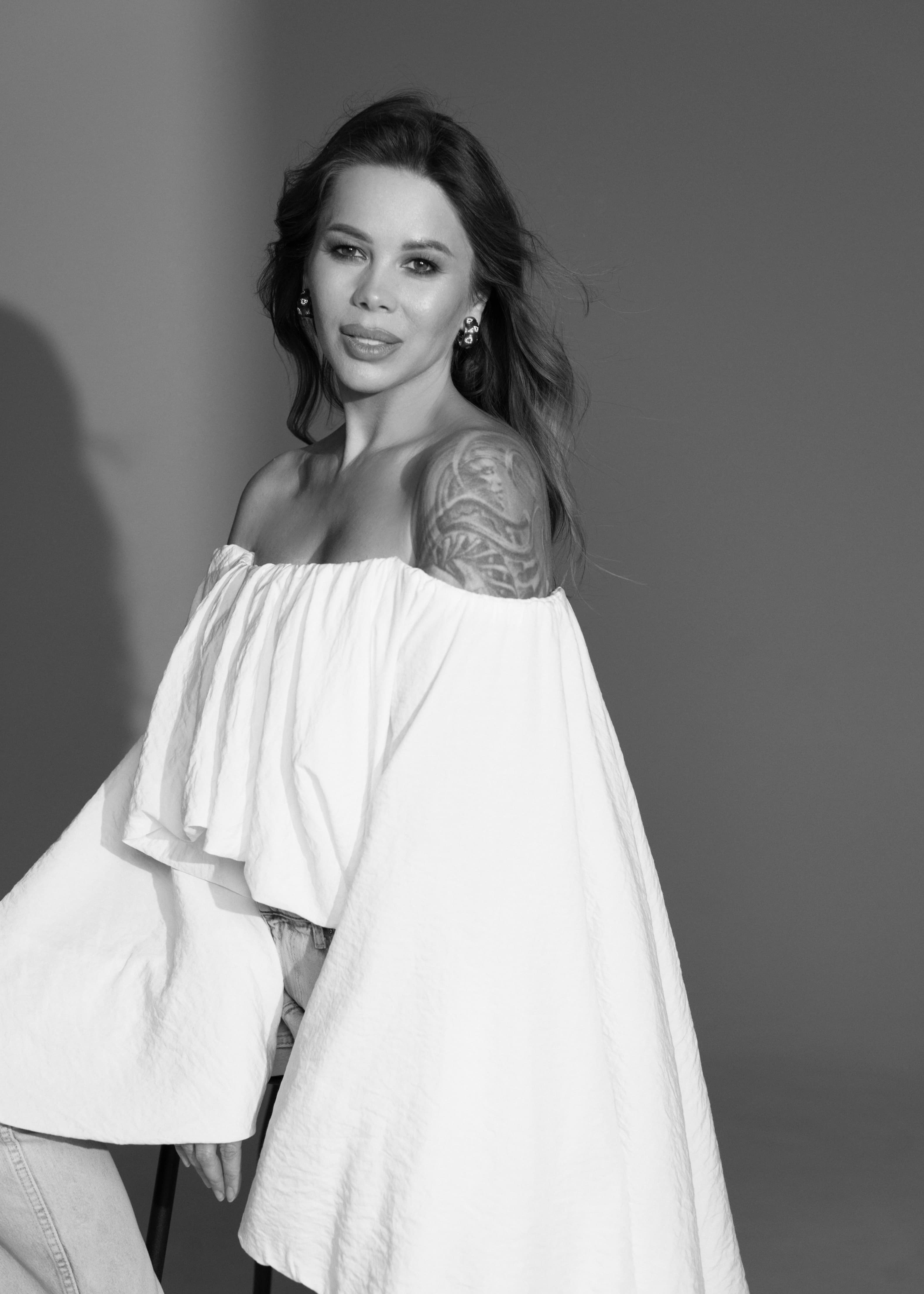 Алла Ромазанова — фото 40