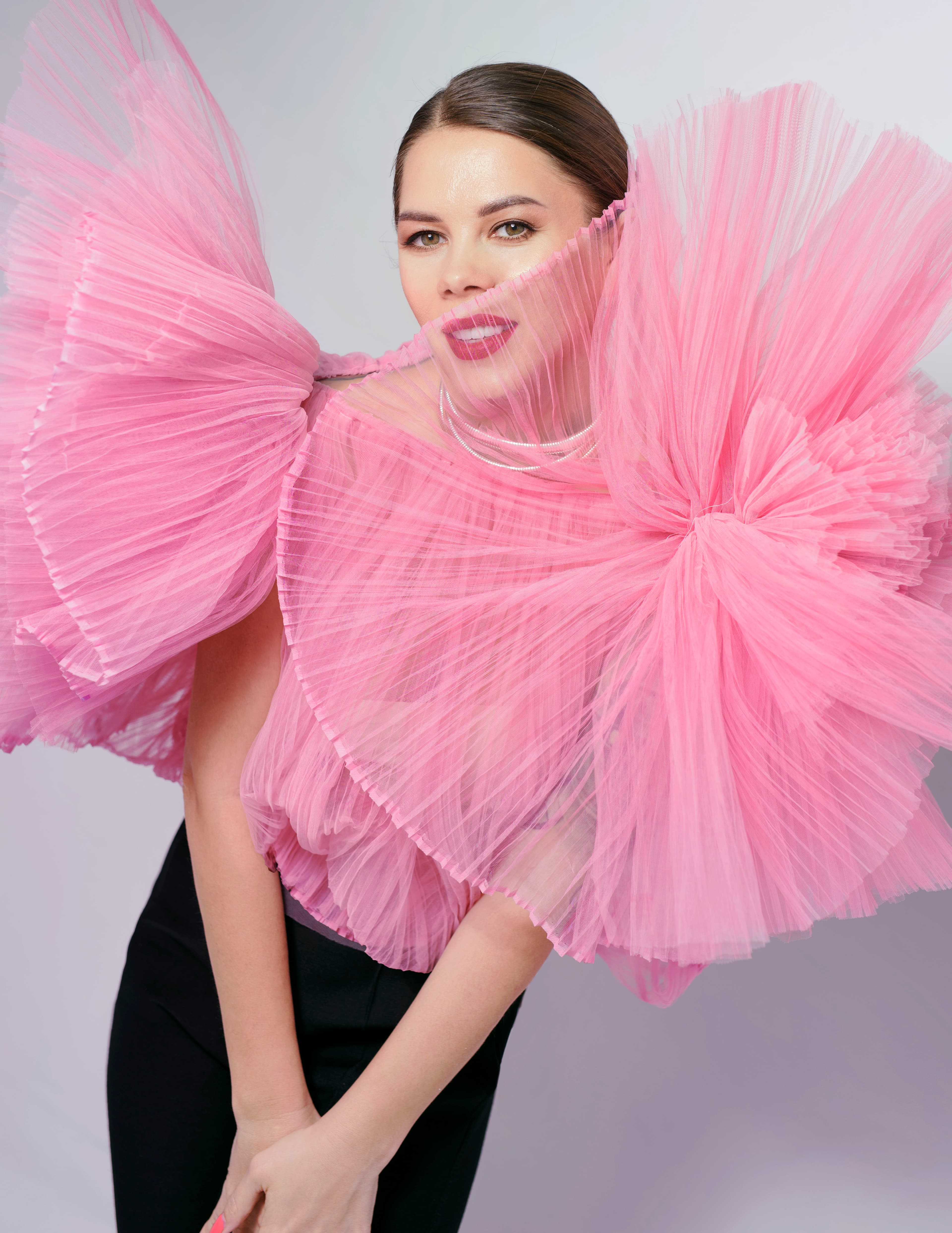Алла Ромазанова — фото 51